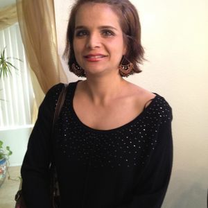 Meet your Posher, Shiva